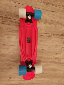 Skateboard/Pennyboard - 2