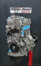 Repasovaný motor 1.2 HTP 12V 44/51kW kód CGPB/CGPA - 2