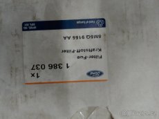 Ford C-Max Fiesta Focus 1,6tdci - 2