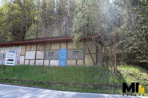 Prodej budovy o velikosti 145  m2 ve městě Větřní, Hašlovice - 2