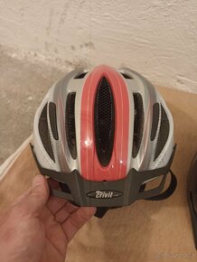 Helma na kolo dětská - 2
