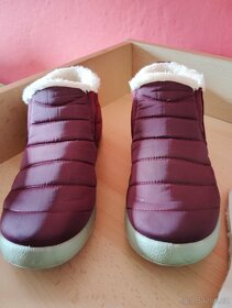 Dámské zimní boty - 2