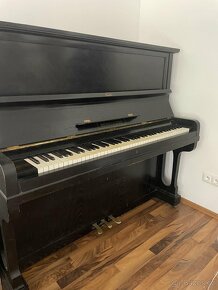Piano - 2