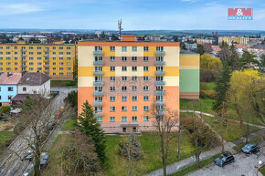 Prodej bytu 2+1, 62 m², Svitavy, ul. Bohuslava Martinů - 2