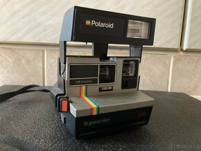 Polaroid supercolor 635 - 2