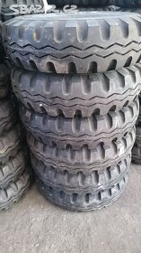 6,50-10 barum desta vzv - 2
