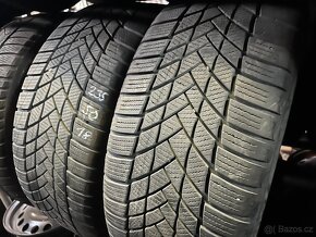 235/50R18 101V, Matador, MP93 NORDICCA TL XL M+S 3PMSF FR D - 2