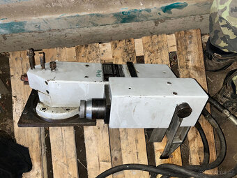 Hydraulická kopírovačka IKS1 - 2