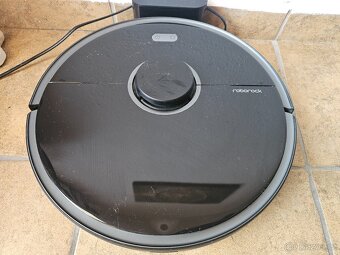 Robotický vysavač ROBOROCK S5 MAX - 2