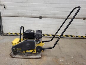 Vibrační deska Bomag BVP 18/45 - 2
