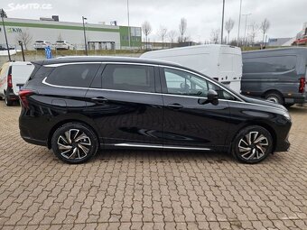 Dongfeng U-Tour, Exclusive FR - 2