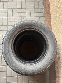 Letní pneumatiky NEXEN 175/70 R 14 - 2