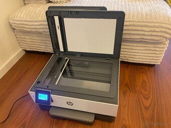 HP Officejet 8013 barevná tiskárna + skener (Praha) - 2