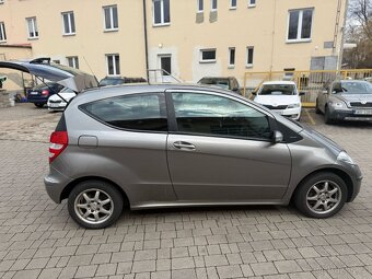 Prodám Mercedes Benz A200 - 2