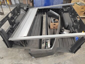 Roleta Ford Ranger Wildtrak - - 2