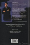 Faktor PSI paranormální jevy, Dan Aykroyd - 2