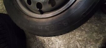 Kola Ford focus 1 - 2