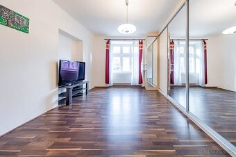 Prodej bytu 2+1, 68 m2, Praha 7 - Holešovice, ev.č. VS233 - 2