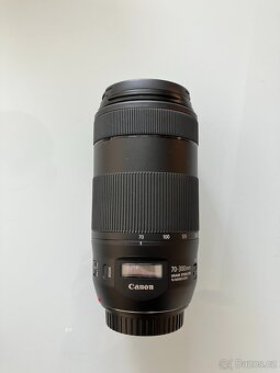 Canon EF 70-300mm f/4-5,6 IS II USM - 2