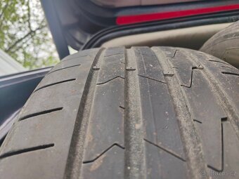 Pneu 235/50 R17 96 w Hankook Ventus prime 3 - 2