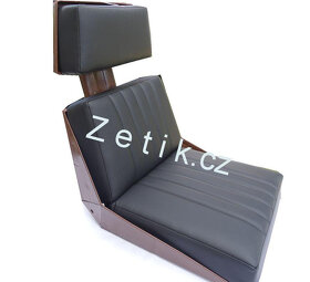 Polštáře sedačky ZETOR - 2