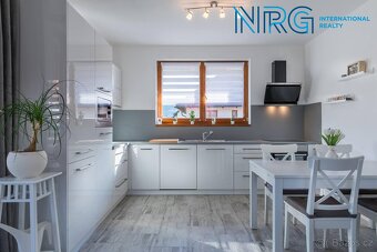 Prodej bungalovu 4+kk, 98 m2, Chomutov - 2