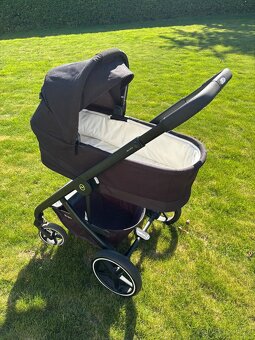 Cybex Balios S Lux - 2