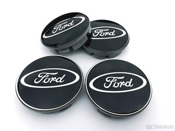 středové pokličky Ford 65mm-60mm - 2