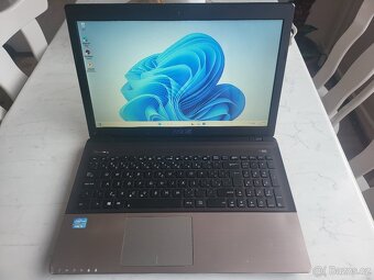 ASUS K55VD-SX709H i3 - 2