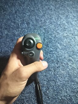 DJI RC Motion 3 - 2