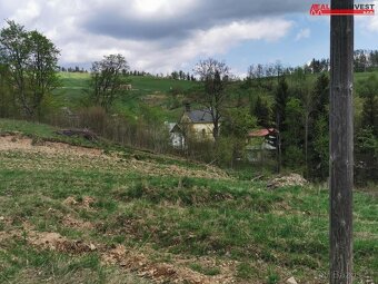 Stavební pozemek , Hynčice pod Sušinou, Ski Kraličák - 2