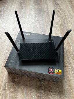 Router ASUS RT-AC57U - 2