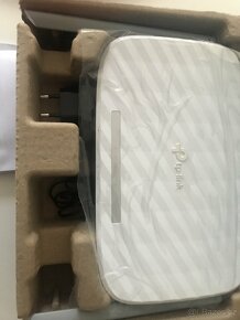 Wifi router Tp-Link Archer c50 - 2