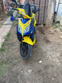 KYMCO - 2