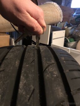 BBS 5x120 R15 BMW - 2