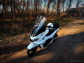 PCX 2024 Záruka odpočet DPH - 2