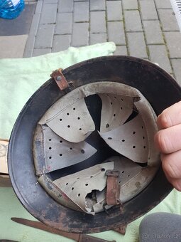 Helma vzor 28/29 - 2