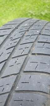 Pneumatiky 165/70R13 - 2