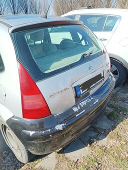 Citroen C3 - 2