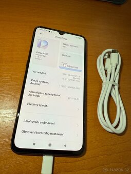 XIAOMI MI 9 6/128GB - 2