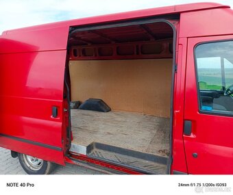 Ford Transit - 2