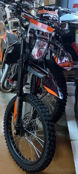 Minirocket DT 190 Kola 19/16 - 2