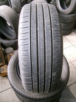 205/55 R16 FALKEN (4,5-5mm) č.15548 - 2