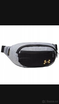 Ledvinka taška Under Armour UA Flex Waist Bag NOVÁ - 2