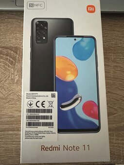 Redmi Note 11 - 2