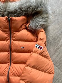 Perova bunda Tommy Hilfiger - 2