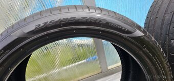 Pneu Letní Pirelli 275 35 19 - 2