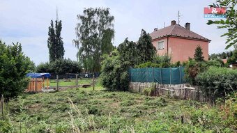 Prodej pozemku k bydlení, 308 m², Krnov - 2