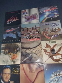 LP DESKY ELAN - 2