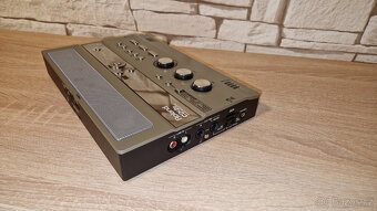 nahrávací zařízení Roland CD-2e (SD+CD) - 2